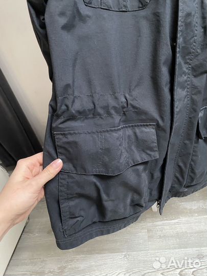 Куртка мужская непромокаемая