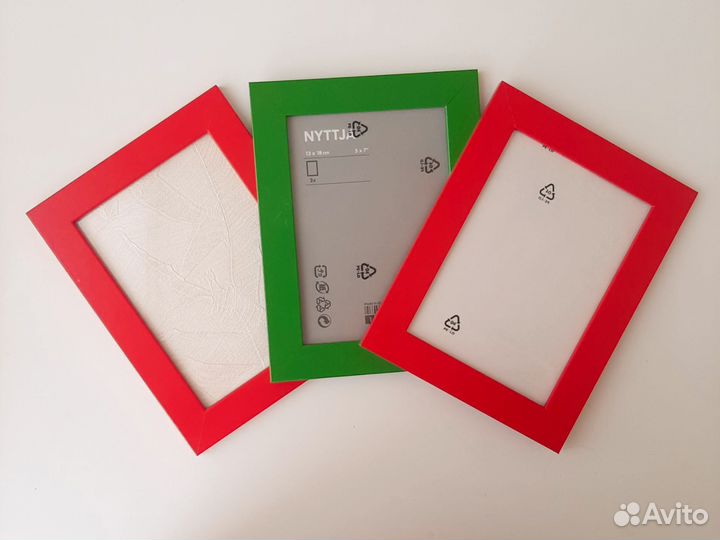 Рамки для фото, картин, творческих работ IKEA