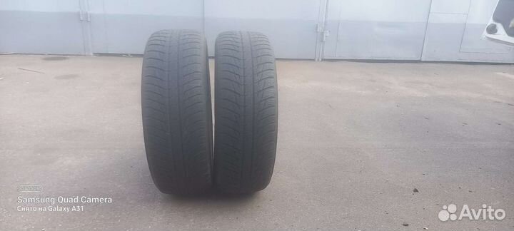 Nokian Tyres WR SUV 3 235/60 R18 107V