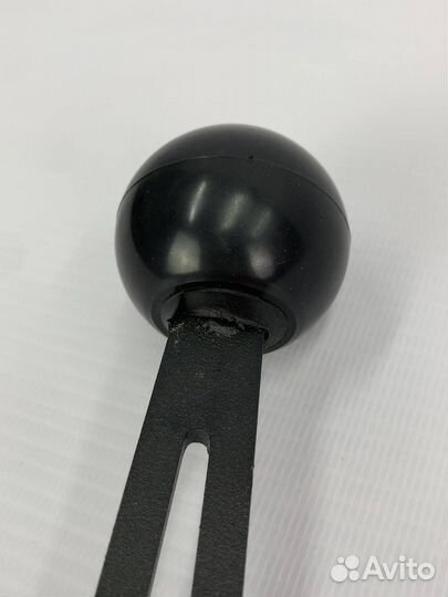 Ручка(рычаг кпп ваз 2101-2107