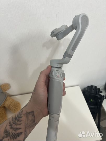 Zhiyun smooth q4