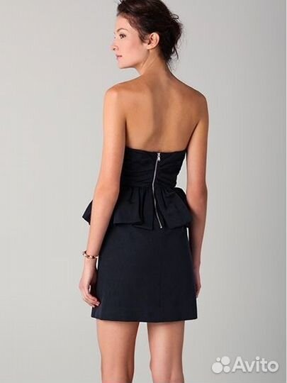 Платье Marc Jacobs, размер S. Шелк