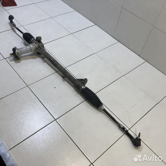 Рейка рулевая Kia Rio IV (2017—2020)