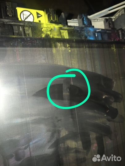 Нерабочий Принтер HP Color LaserJet 2605dn