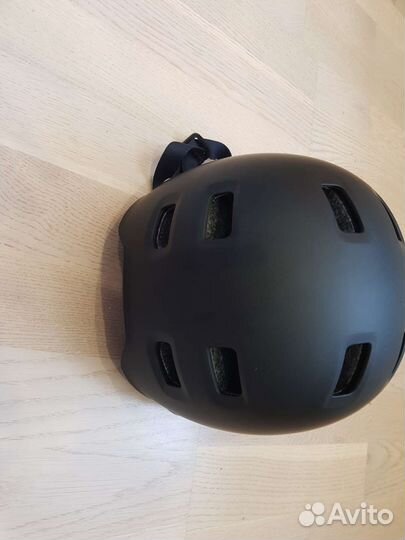 Шлем детский oxelo, защита oxelo