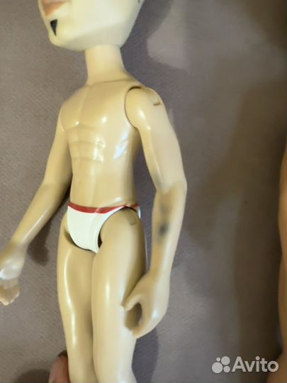 Кукла братц bratz мальчики одежда обувь