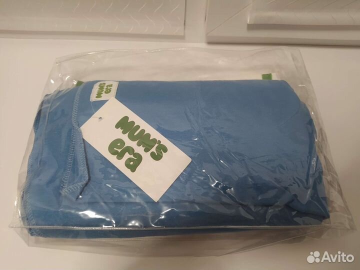 Слинг- шарф mums ERA трикотажный