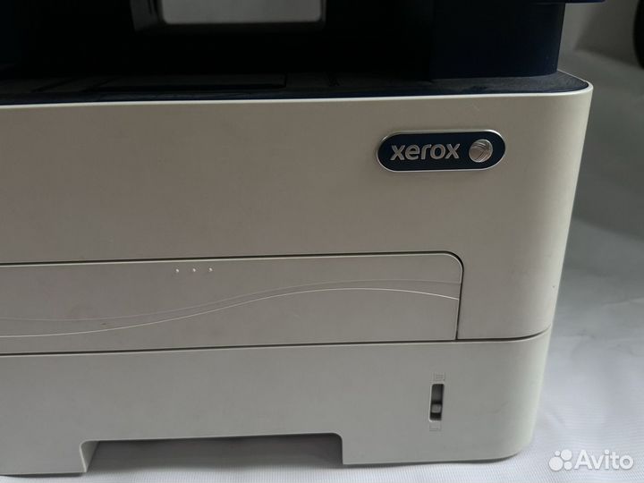 Мфу xerox WorkCentre 3215 принтер сканер копир