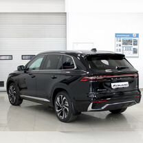 Новый Geely Monjaro 2.0 AT, 2024, цена 4 274 990 руб.