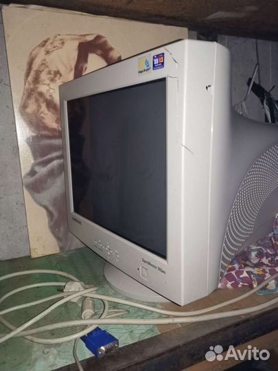 Монитор для компьютера samsung