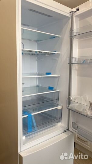 Холодильник haier новый