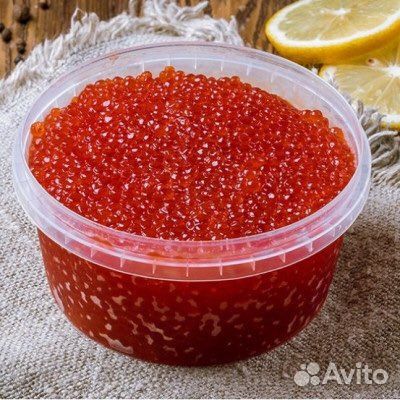 Икра Форели премиум