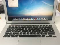 Macbook air 13 mid 2013