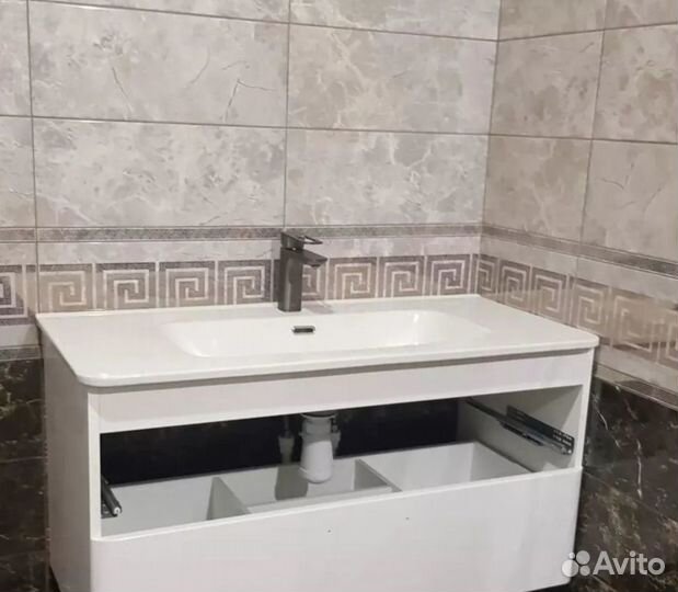 Услуга сантехника. Устранение засоров