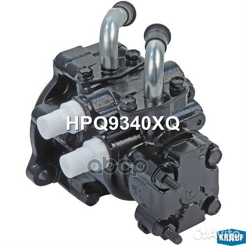 Насос гидроусилителя руля HPQ9340XQ Krauf