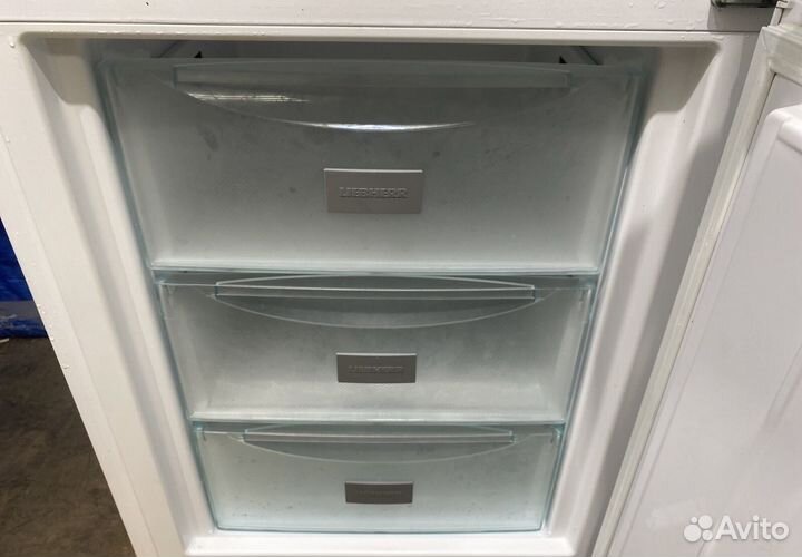 Холодильник Liebherr (доставим)