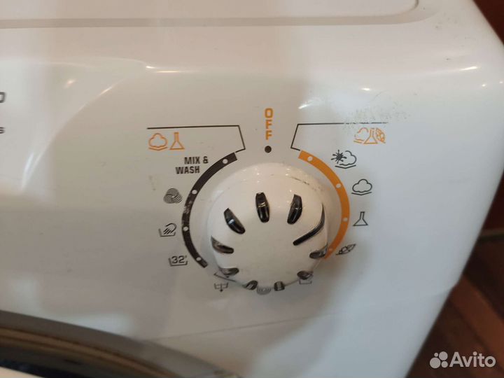 Стиральная Candy 6 кг 1000 об