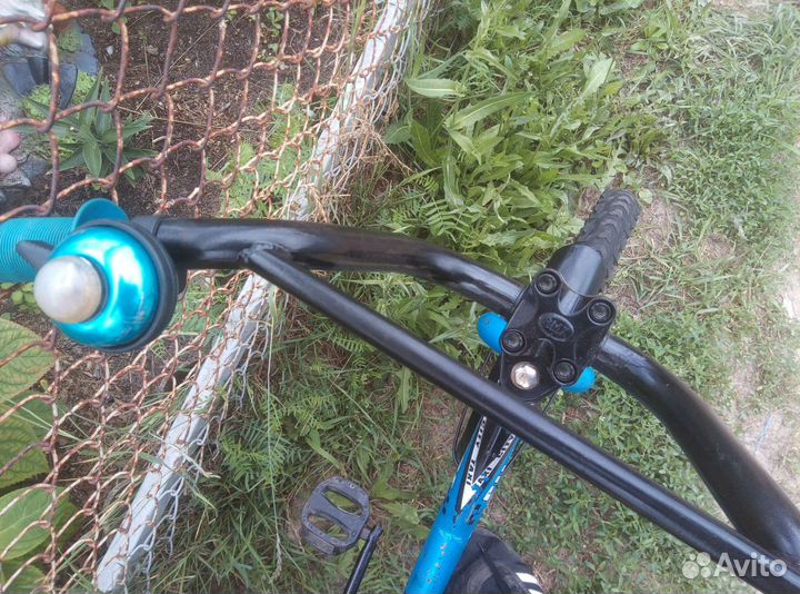 Stels BMX 16