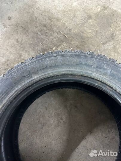 Nordman Nordman 4 205/55 R16 55C