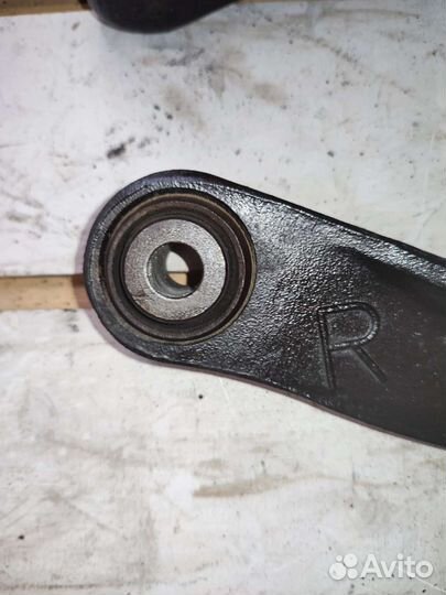 Рычаг задний верхний Volvo XC60