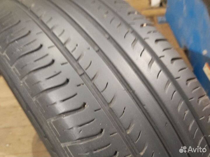 Hankook Optimo K415 225/60 R17 99H