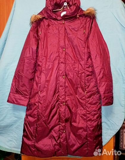 Пальто женское