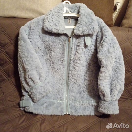 Куртка 46-50р