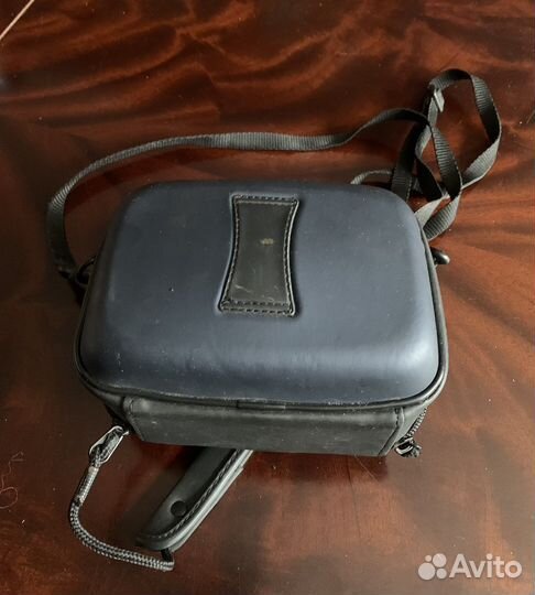 Чехол для фотокамеры rivacase 7050 (PU) Blue