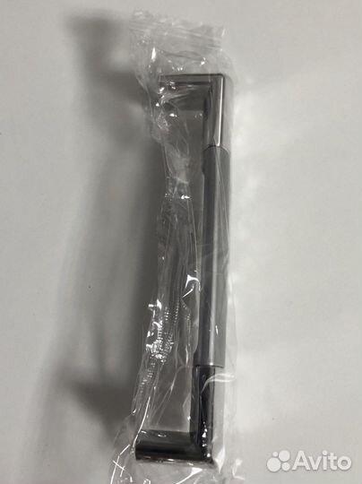 Мебельные ручки пластиковые 30шт