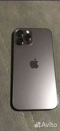iPhone 12 pro max