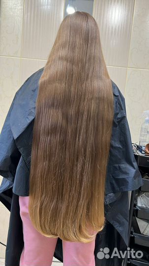 Скупка волос