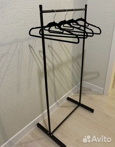 Вешалка напольная