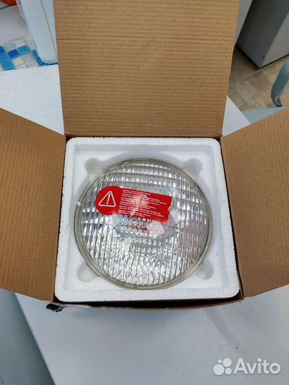 Галогеновые лампы