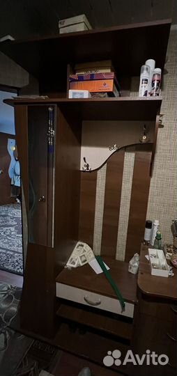 Шкаф прихожая