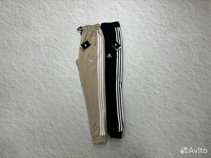 Штаны adidas мужские