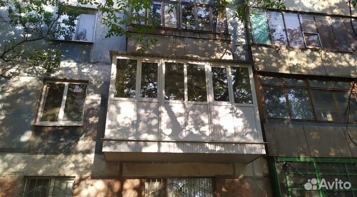 Пластиковые окна на балкон, с завода под ключ