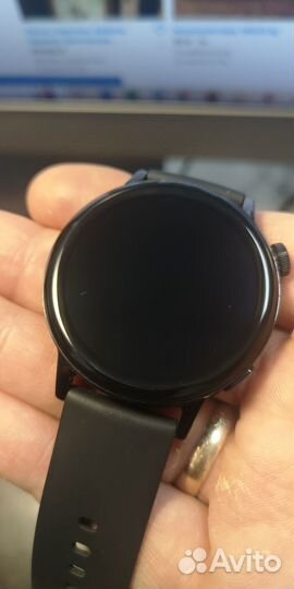Huawei watch GT 3 42 мм