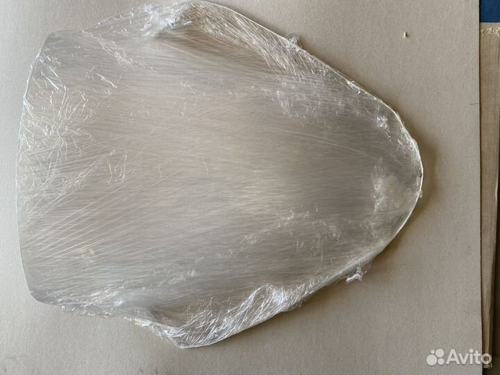 Ветровое стекло на мотоцикл BMW R1250RT