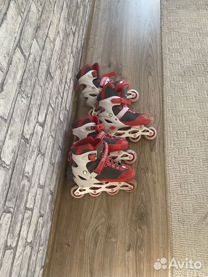 Ролики детские