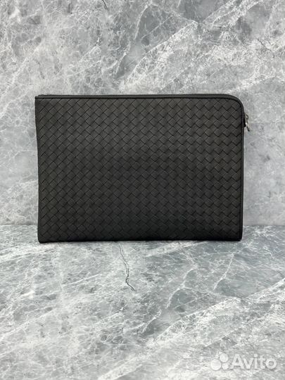 Мужcкой клaтч Bottegа vеnета