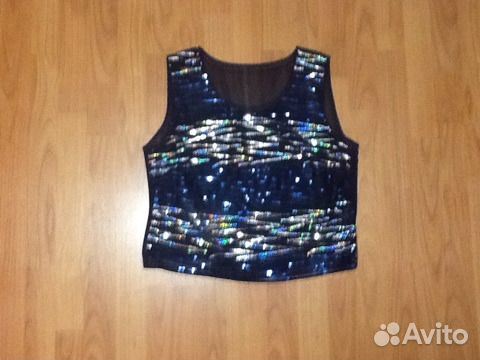 Брючный костюм