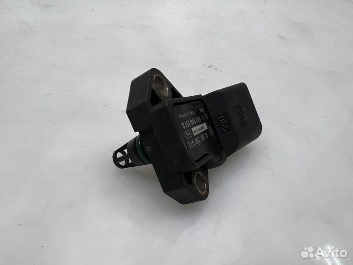 Датчик абсолютного давления VW Passat 1.8t