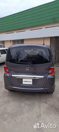 Honda Freed 1.5 CVT, 2015, 175 000 км