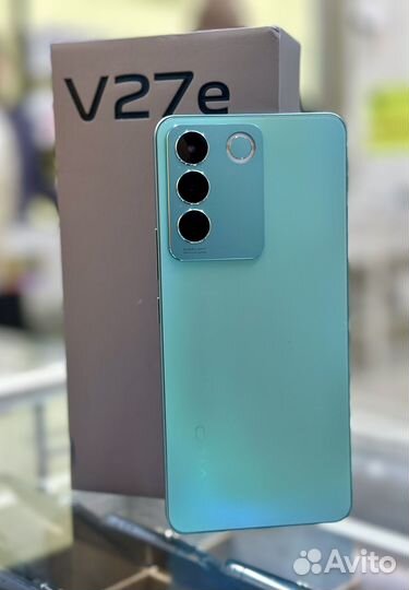 vivo V27e, 8/128 ГБ