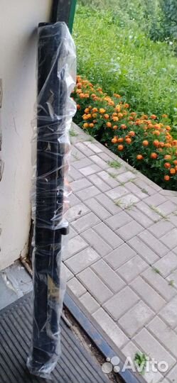 Задняя полка Ауди А6 2008 quattro