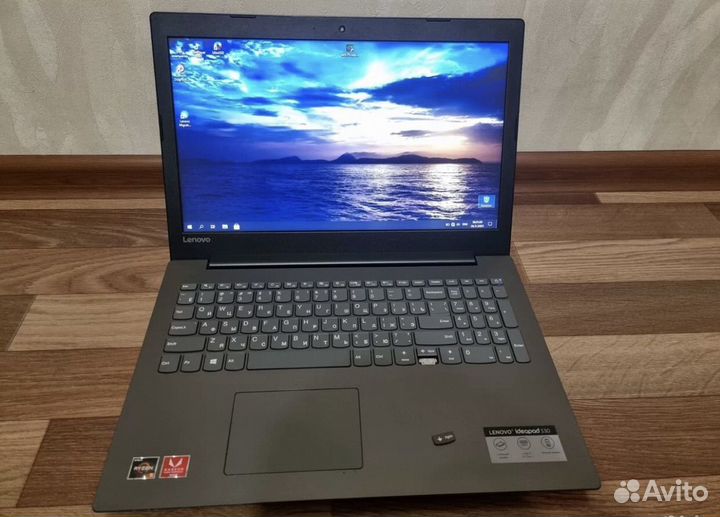 Lenovo ideapad 330 15arr