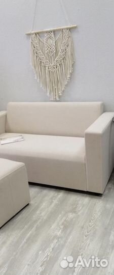 Диван в прихожую