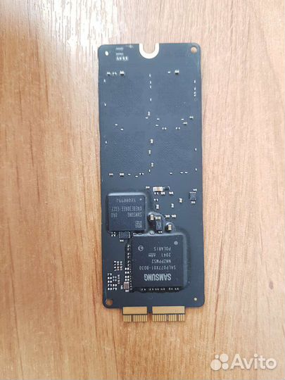 SSD 1TB Apple оригинал для iMac MacBook