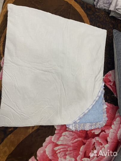 Конверт на выписку весна