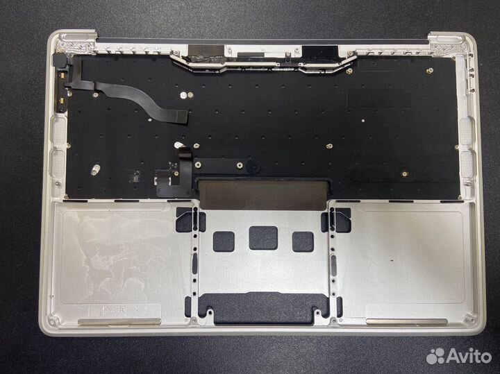 Клавишы для Apple macbook pro А1708